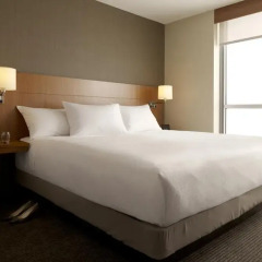 Отель Hyatt Place Columbus Dublin 3* Стандартный номер с различными типами кроватей фото 3