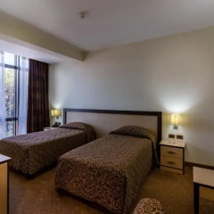 Hotel Fieri 3* Стандартный номер с различными типами кроватей
