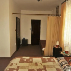 Отель Diamant- Guest House 3* Стандартный номер с различными типами кроватей фото 2