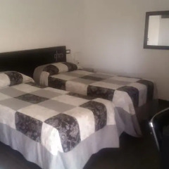 Отель A New Guesthouse комната для гостей фото 3