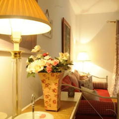 Отель Gold Apartments Сербия, Белград - отзывы, цены и фото номеров - забронировать отель Gold Apartments онлайн удобства в номере