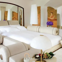 Отель Phulay Bay, a Ritz-Carlton Reserve 5* Стандартный номер с различными типами кроватей фото 3