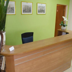 Hostel - Kartuska интерьер отеля фото 3