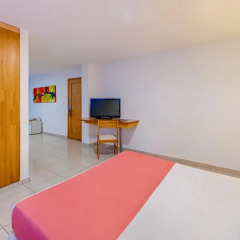 Hotel MS Centenario Superior 3* Полулюкс с различными типами кроватей фото 3