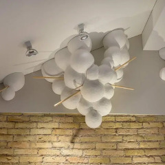 Artagonist Art Hotel 4* Полулюкс с различными типами кроватей фото 5