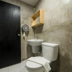 Bed Hostel Кровать в женском общем номере двухъярусные кровати фото 10