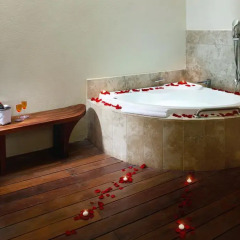 Отель Senses Quinta Avenida By Artisan Adults Only 3* Номер Делюкс с различными типами кроватей фото 4