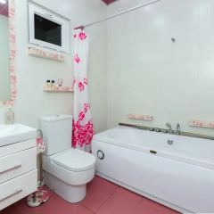 Отель Tbilisi Boutique Mansion спа