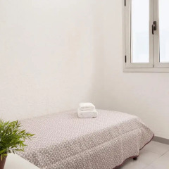 Отель Barnapartments Monumental комната для гостей