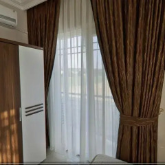 Geyikli Sunshine Hotel Стандартный номер фото 8