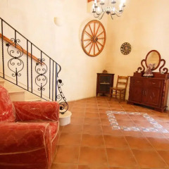 Отель Ta' Bejza Holiday Home with Private Pool комната для гостей фото 5