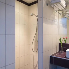 Отель Arthotel Ana Boutique Six 4* Стандартный номер фото 13