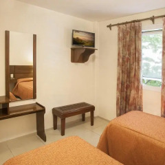Hotel Carollo комната для гостей фото 3