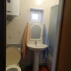 Гостиница Guesthouse Tysyacha ozer ванная фото 2