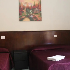 Отель Friend House комната для гостей фото 5