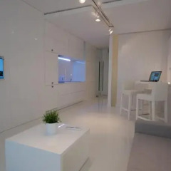Апартаменты White Angel Apartment Вроцлав комната для гостей фото 3