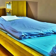 Nathans Villa Hostel Warsaw комната для гостей фото 5