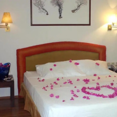Taskule Hotel комната для гостей фото 5