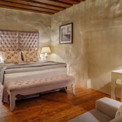 Отель Schlossle 5* Полулюкс