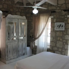 Simira Hotel Чешме комната для гостей фото 5