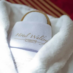 Отель Hôtel Waldorf Trocadéro 4* Стандартный номер с различными типами кроватей фото 4