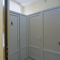Mini Hotel YEREVAN сейф в номере