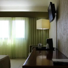 Hotel AS Lisboa 3* Стандартный номер с 2 отдельными кроватями фото 6