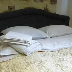 Гостиница Султан-5 2* Номер категории Эконом фото 23