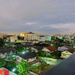 Отель Baron Residence 4* Студия фото 5