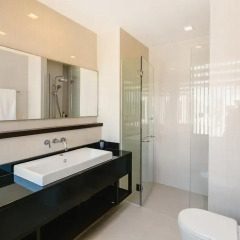 Отель Phuket Marbella Villa 4* Апартаменты с различными типами кроватей фото 10