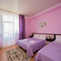 Гостиница Penaty Guest house в Анапе отзывы, цены и фото номеров - забронировать гостиницу Penaty Guest house онлайн Анапа комната для гостей фото 3