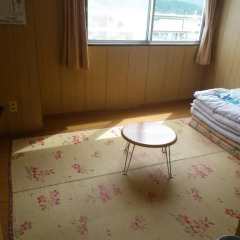 Отель Inn Iwakawa 3* Стандартный номер фото 2