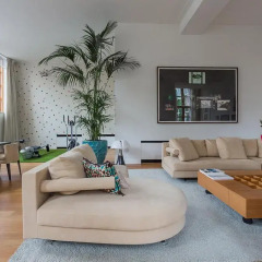 Отель Plancius Residence Нидерланды, Амстердам - отзывы, цены и фото номеров - забронировать отель Plancius Residence онлайн интерьер отеля фото 2