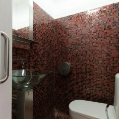 Отель Lovely And Chic Apt Next To Sagrada Familia Апартаменты с различными типами кроватей фото 6