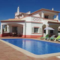 Отель Villa Mar детские мероприятия фото 2