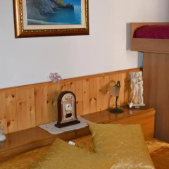 Отель Amalfi Coast Room интерьер отеля фото 2