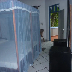 Отель Blue Ocean Villa Номер категории Эконом фото 4