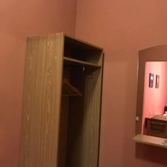 Spare Hotel удобства в номере