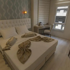 Alright Suites Номер категории Эконом с различными типами кроватей фото 3