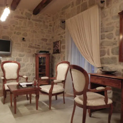 Hotel Villa Duomo 4* Студия Делюкс с разными типами кроватей фото 2