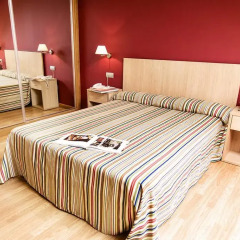 Hotel Mar Comillas детские мероприятия