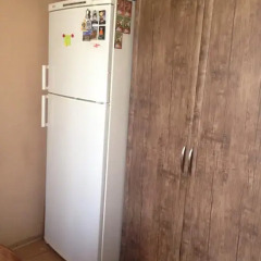 Отель Guest House Santlis Shesakhvevi Номер категории Эконом с различными типами кроватей фото 21