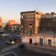 Отель Loft Marconi Siracusa Италия, Сиракуза - отзывы, цены и фото номеров - забронировать отель Loft Marconi Siracusa онлайн фото 2
