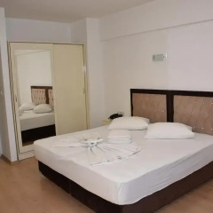 Отель Beyazköşk Otel комната для гостей