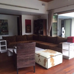 Отель Layan Hill Private Pool Villa By Byg интерьер отеля