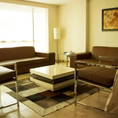 Отель The Place Corporate Rentals 4* Апартаменты фото 13