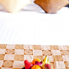 Отель Horizon Karon Beach Resort And Spa 4* Номер Делюкс фото 9