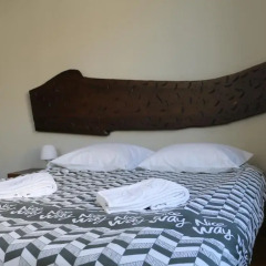 Hostel Nice Way Porto Стандартный номер фото 5