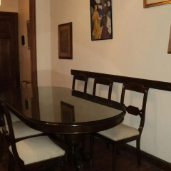Отель My House Buenos Aires питание