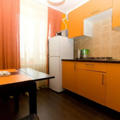 Гостиница Design Suites Krasnopresnenskaya в номере